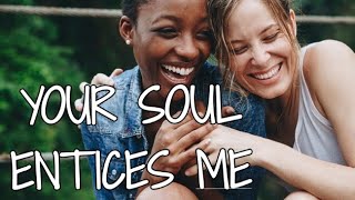 TWIN FLAMES 🌻 PRACTICING SELF LOVE [PART 1] - SUGARMOON