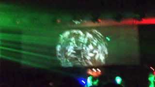 Max P & Stefano Tucci play "éf - Lily's song" @ Bellaciao (Urban) 16-03-2014