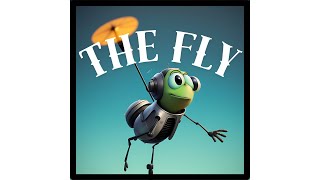 THE FLY - VIDEO 16