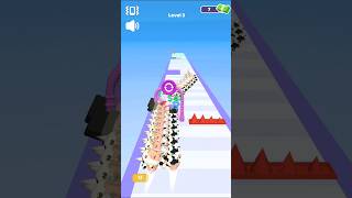 Baby Grow Run #3 #viral #games