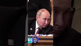 путина НЕ ГОДУЮТЬ? Їсть з КОРИЧНЕВОГО ЧЕМОДАНЧИКА? Насипте йому в їжу НОВИЧОК