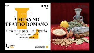 Uma mesa para um Império: globalização e cosmopolitismo em Roma