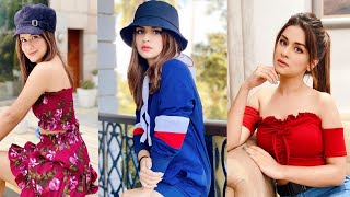 Avneet Kaur Latest Instagram Pictures/latest teenage fashion trends//