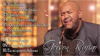 GERSON RUFINO Os Melhores Hinos Nacionais De Todos Os Tempos #GERSONRUFINO