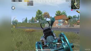 Pubg mobile | یک ویدیو جدید از پابجی موبایل