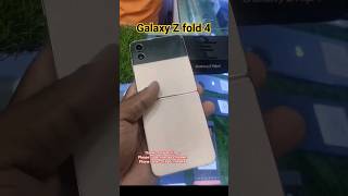 #galaxy z fold 4 #trending #viral #youtube #video #gaming #fold #shorts #shortvideo #tech #gadgets