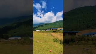 जाभएनी सन्चौ त छौ होला || Ja Vayeni Sanchai Ta Xauhola#shortvideo #travel #nature #shorts #beautiful