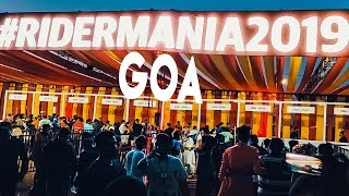 surat to goa by bike to attend rider mania 2019 | rider mania 2019 location Goa