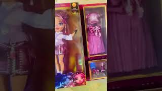 Royal High Series 4 Doll Lila Yamamoto #asmr #shorts #shortvideo #dolls #royalhigh #collectibles