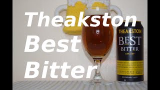 Theakston Best Bitter