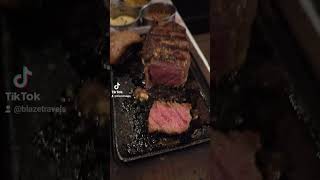 The Best Steakhouse in Buenos Aires - La Cabrera