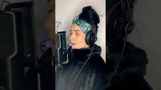 Amber Mark - Mixer VOCAL COVER by Lubka Brutvanova. Follow me on Instagram to see more