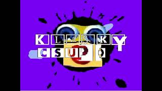 Klasky Csupo Robot Logo 1998 (Scratch Version)