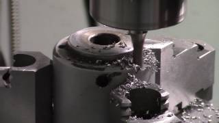 Shop Drops 9 -Jet 1660 Tailstock Repair