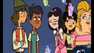 Total Drama: Pahkitew Island - Ella Song "I Have to say Goodbye" (HQ)