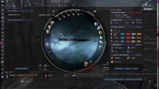 Eve online. Гайд и Фит на Jackdaw.