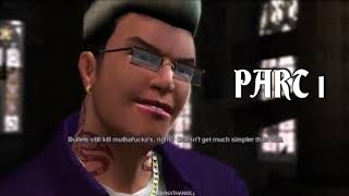 SAINTS ROW Gameplay Walkthrough Part 1 - Canonized (No Commentary)