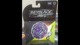 this is shocking!!! New Variant Lucius reveal beyblade burst pro series