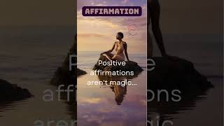 Why Affirmations WORK - The Science of Mindfulness #affirmations #guidedmeditation