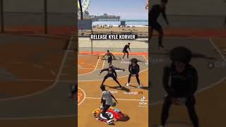 Best Jumpshot On NBA2K21 After Patch!!! #Recomended #Nba2k21 #dukedennis #FLEXIN #2k21 #AyoKavi