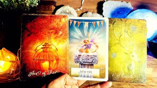 Scorpio 🍀OUT OF NOWHERE AN OFFER OPPORTUNITY REACHING TODAY !!! ♏️Tarot