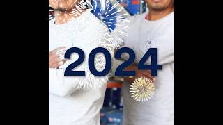 ¡Te deseamos un gran 2024! #abinco #fester #2024 #garanticemosqueperdure