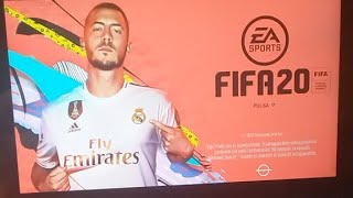 Directo de FIFA 20