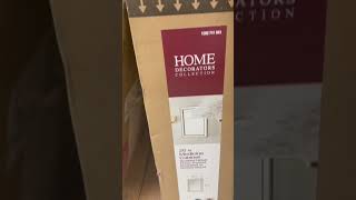 HOME DEPOT SECRET CLEARANCE