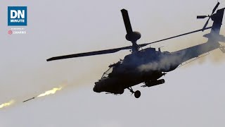 State Department green lights Apache Sale | Defense News Minute Nov. 21, 2019