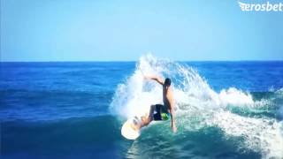 RAP DO GABRIEL MEDINA   SURF   CAMPEÃO MUNDIAL   KANHANGA SPORTRAP