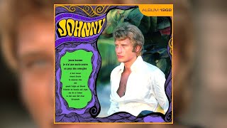 Johnny Hallyday, CHEVAL D'ACIER, version studio, par Gérard Vermont