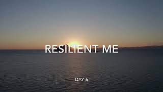 Day 6 - Resilient Me - 21 Days Meditation Experience - Desire And Destiny with Deepak Chopra