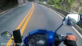 kennon road baguio part 2 May 9, 2018