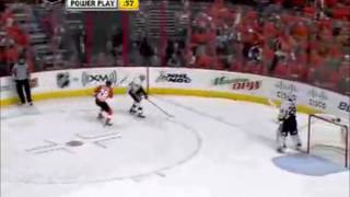 The best of  Claude Giroux