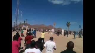 San Felipe Baja 250 - 01 Marzo 2014