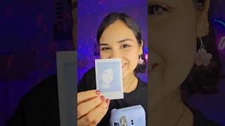 ASMR UNBOXING instax mini 12. MINHA MAIS NOVA AQUISIÇÃO 💖 #asmrsounds #instaxmini12 #asmr