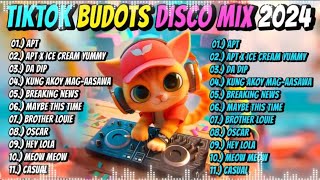 New VIRAL TIKTOK DISCO PARTY 2024 DJ  DISCO REMIX #tiktokphilippines #tiktokph