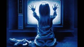 Poltergeist Suite - Jerry Goldsmith