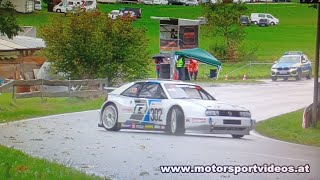 Hillclimb Bergrennen Mickhausen 2022 Crash,Spins,Action @pmvmovie