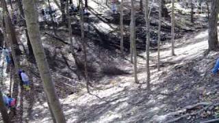 2009 GNCC Ironman HillClimb