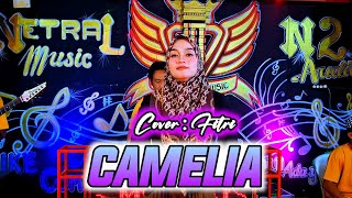 CAMELIA RHOMA IRAMA COVER FITRI | DANGDUT FULL KENDANG | NETRAL MUSIK