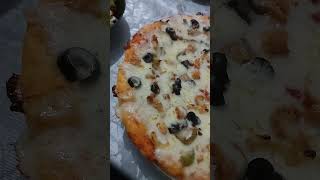 Pizza Homemade 🍕 | Today's Special iftar | #viral #shorts