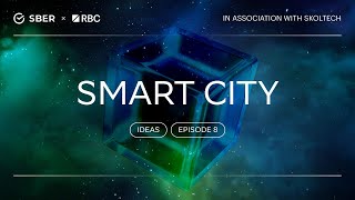 “Theory of Everything. Ideas.” Smart City