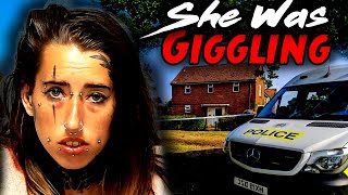 True Crime Obsessed "Pagan Goth" Kills Boyfriend - UK True Crime Documentary