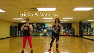 Magija (feat. Jala Brat) - Severina - Dance fitness / Zumba