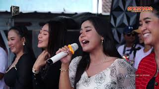 ANGIN - ALL ARTIS ANICA NADA 02 AGUSTUS 2024 | WARUGEDE | DEPOK | CIREBON