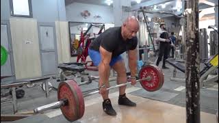 Important message : never ignore squats & Deadlift Mukesh Gehlot