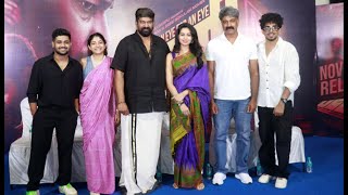 Full Video: 'Pani' Tamil Movie Press Meet | Q&A Tamil Joju George Tamil Speech & Interesting