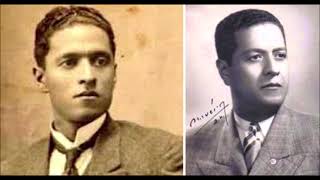 Augusto Calheiros - "Foram dizer" (Março de 1930)