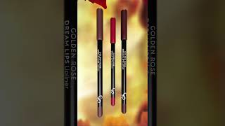 Dream Lips Lipliner Sana ve Sonbahara Çok Yakışacak!